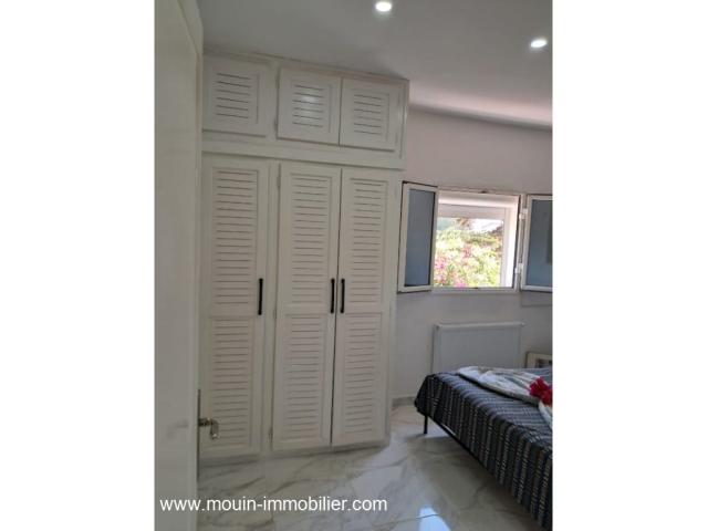Photo APPARTEMENT MAYA 5 Hammamet Zone Sindbed AL3440 image 5/6