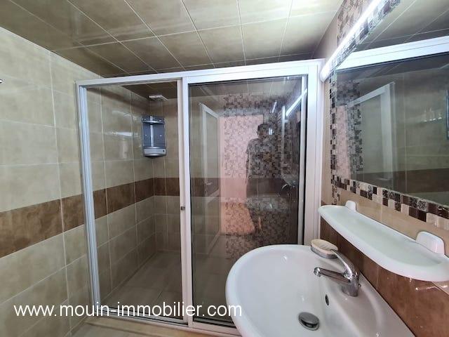 Photo Appartement Mazen AL2841 Hammamet image 5/5