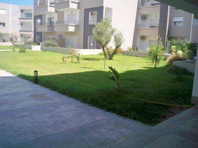 Photo appartement MED AL1836 saukra tunis image 5/5