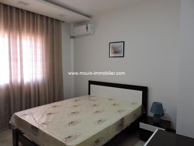 Photo Appartement Melody AL2406 Hammamet zone theatre image 5/6