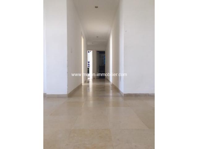Photo Appartement Mercure réf AV1092 Nabeul image 5/5