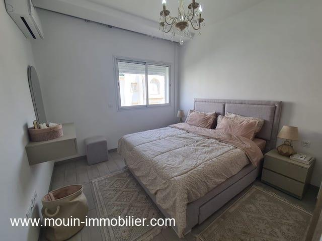 Photo APPARTEMENT MERIEM Hammamet Sud AL3511 image 5/6