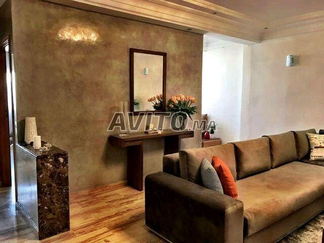 Photo APPARTEMENT MEUBLE 02 CHAMBRES image 5/6