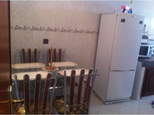 Photo Appartement meublé 110m Wiam Oulfa 5500 Dh image 5/6
