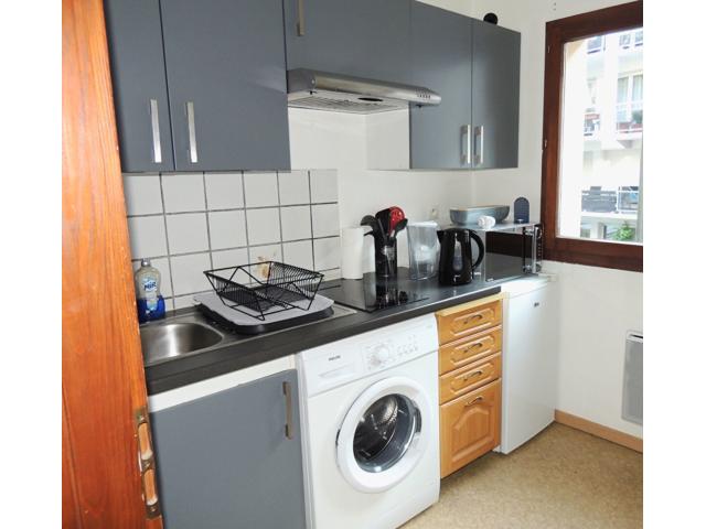 Photo appartement meublé 2 pièces 40 m² image 5/6