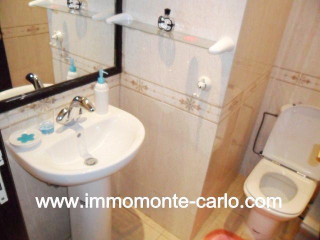 Photo Appartement meublé à louer  à Agdal RABAT image 5/6