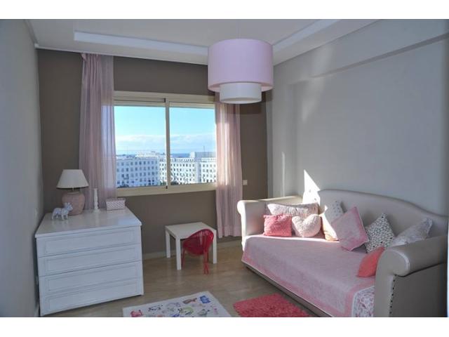 Photo Appartement Meublé à Louer à Casablanca image 5/6