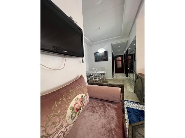 Photo appartement meuble a louer a harhoura image 5/6