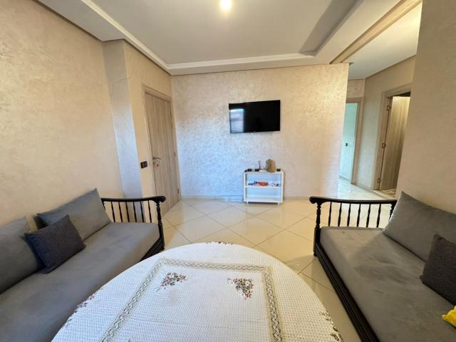 Photo Appartement meublé à louer – Marrakech M’Brokra image 5/6