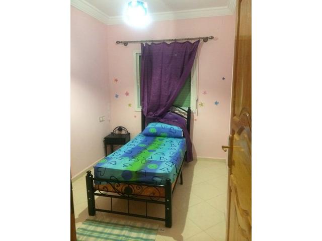 Photo Appartement meuble a Riad Fes,122m2 a Fes image 5/6