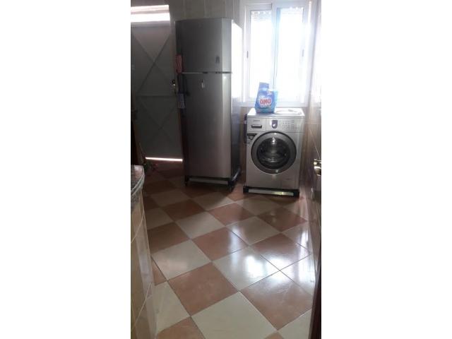Photo appartement meublé à vendre. image 5/6
