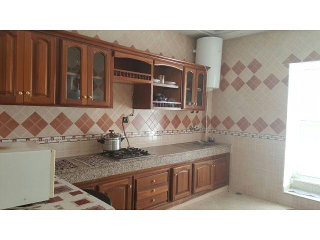 Photo Appartement meublé au coeur du centre ville FES MAROC image 5/6