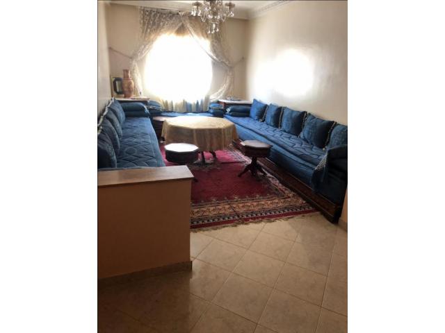 Photo appartement meublé au Rés Yasmine Mohammedia image 5/6