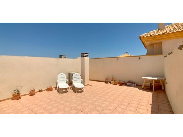 Photo appartement meublé avec solarium et vues sur mer image 5/6