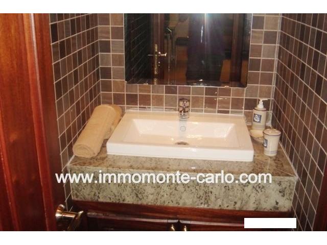 Photo Appartement meublé avec terrasse à louer à Bassatine Al Manzeh image 5/5