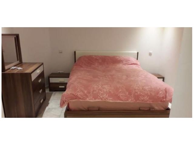 Photo Appartement meublé centre Sidimaarouf image 5/6