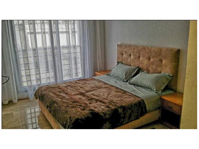 Photo Appartement meublé dans une résidence fermée image 5/6