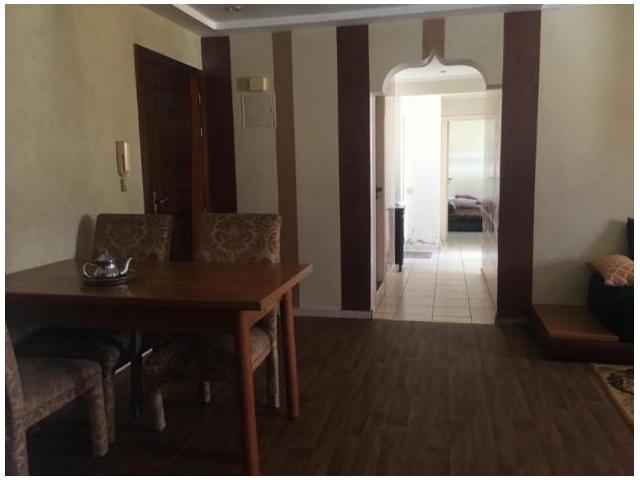 Photo Appartement meublé de 2 chambres au quartier Nassim image 5/6
