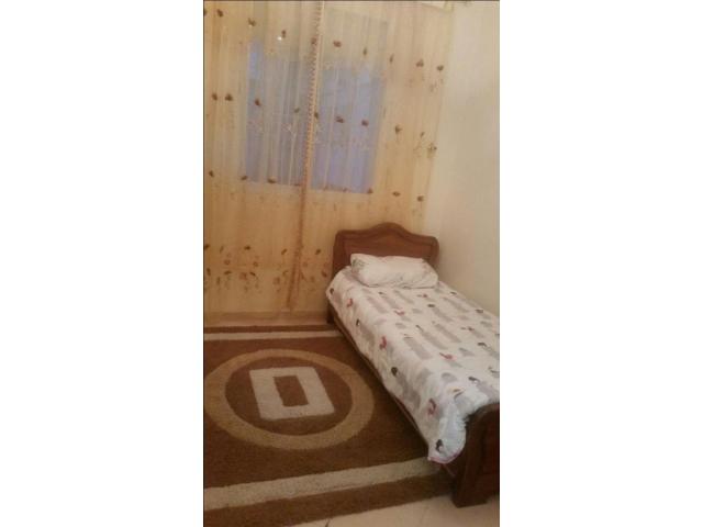 Photo Appartement meublé de 53 m2 Sidi Maarouf image 5/6