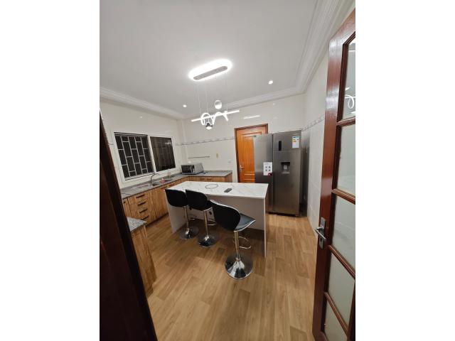 Photo Appartement meublé de haut standing aux Almadies image 5/6