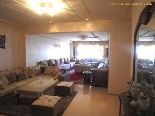 Photo Appartement meublé de standing à Rabat Hay riad image 5/6