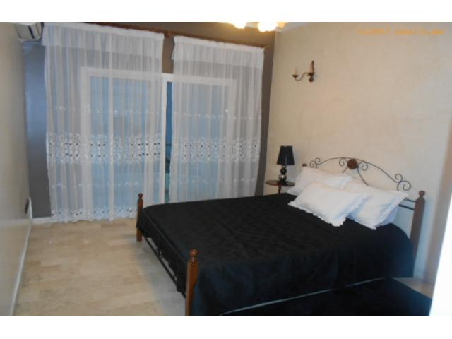 Photo Appartement meublé de standing en location à Rabat Agdal image 5/5