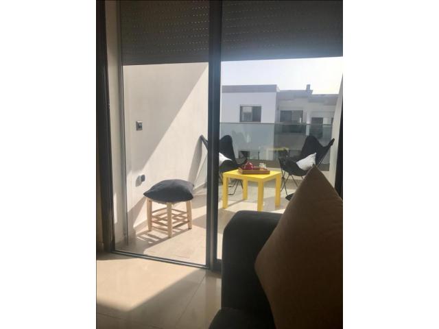 Photo Appartement meuble du Standing a sidi rahal image 5/6