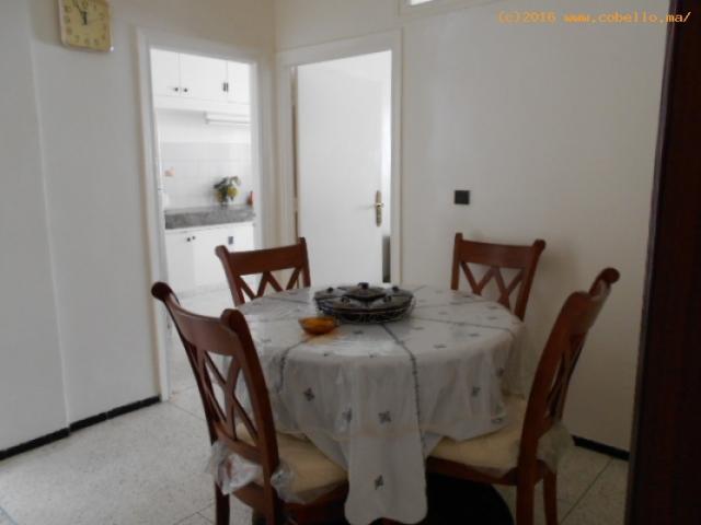 Photo Appartement meublé en location à Rabat Agdal image 5/6