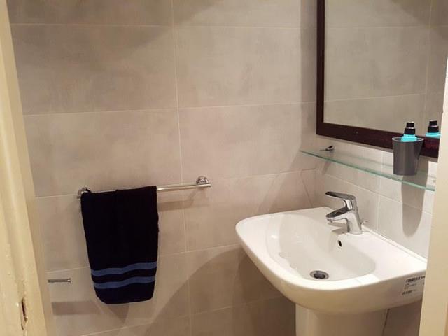 Photo Appartement Meublé en Location courte durée Casa image 5/6