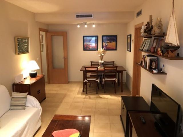 Photo appartement meuble en premiere ligne de la Mediterranee image 5/5