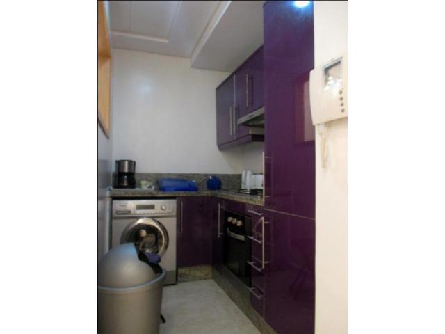Photo Appartement meublé et calme avec terrasse image 5/6
