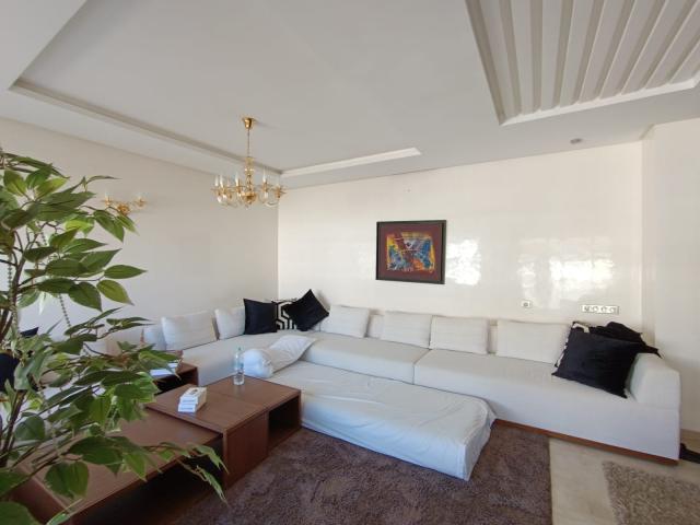 Photo appartement meuble hay riad prestegia image 5/6