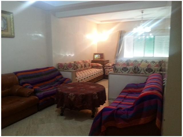 Photo appartement meuble louer a fes maroc image 5/6