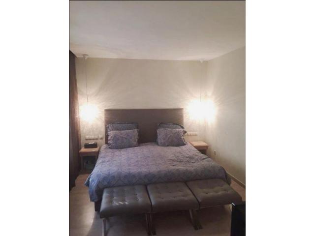Photo Appartement meublé moderne avec vue degagée image 5/6
