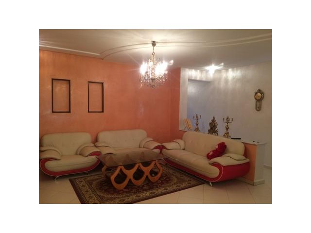 Photo Appartement meublé pour famille FES MAROC image 5/6