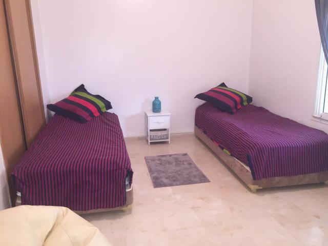 Photo Appartement meublé pour famille FES MAROC image 5/6
