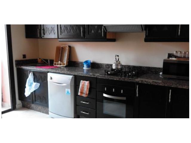 Photo appartement meuble pour longue duree marrakech image 5/6
