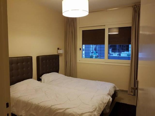 Photo Appartement Meublé Pour Louer à Casablanca image 5/6