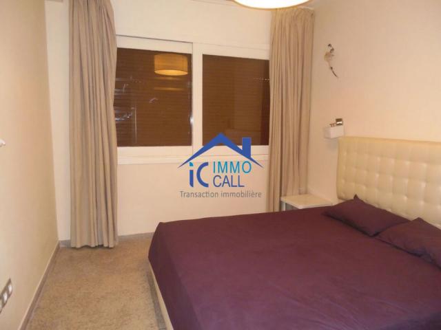 Photo Appartement meublèe de 80 m² en location situè à l'agdal image 5/5