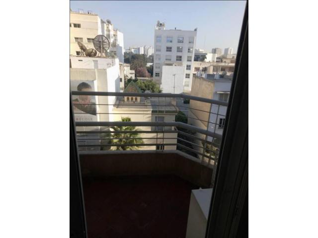 Photo APPARTEMENT MEUBLÉE  QUARTIER GAUTIER image 5/6