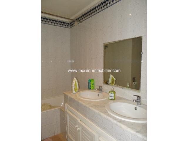 Photo Appartement Miami AV346 Yasmine Hammamet image 5/5