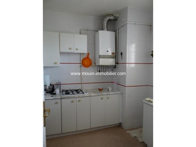 Photo Appartement Mimai AL832 Yasmine Hammamet image 5/5
