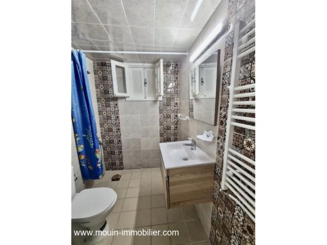 Photo APPARTEMENT MIMINOS Hammamet AL3477 image 5/6