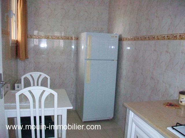 Photo Appartement Mirage AL359 Hammamet image 5/6