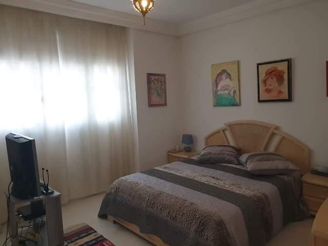 Photo Appartement Miral AV1341 Entrée Nabeul image 5/6