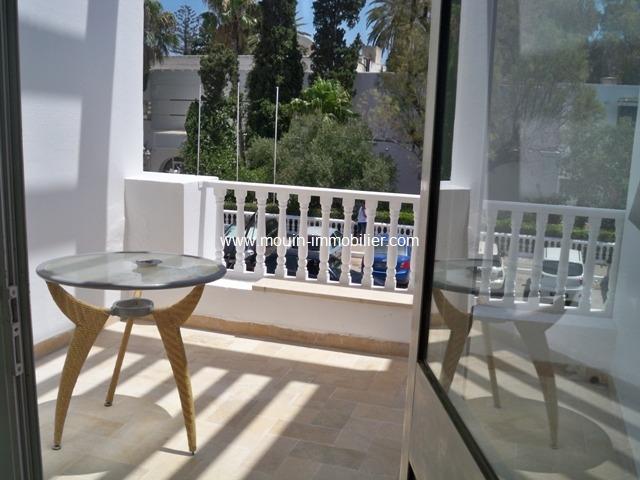 Photo Appartement Miramar 3 ref AL1384 Zone Miramar Hammamet image 5/5