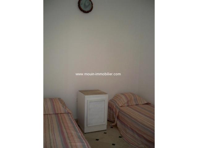 Photo Appartement Miramar 4 ref AL1382 Hammamet image 5/6