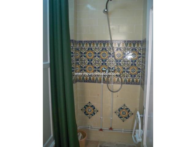Photo appartement miramar1 AL1383zone miramar hammamet image 5/6