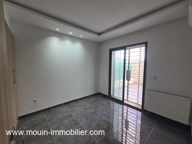 Photo APPARTEMENT MIREILLE 2 Hammamet Mrezka AV1882 image 5/6