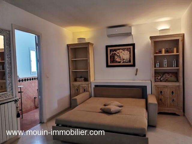 Photo APPARTEMENT MIREILLE I Hammamet Centre AL3297 image 5/6